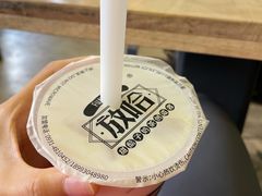 -放哈·甜醅子奶茶创造者(正宁路店)