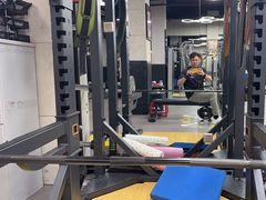 -VPsmart私教健身工作室(新华路旗舰店)