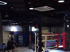 -一兆韦德健身(张杨路店)