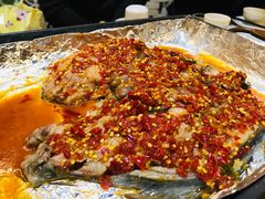 -浮何烤铺(桐梓林店)
