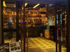 -坦坦大炉·韩式烤肉(望京店)