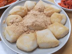 -屋里家延边朝鲜族冷面(南园店)