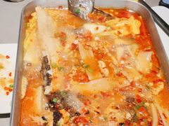 -半天妖烤鱼(嘉德万达广场店)