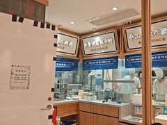 -马记永·兰州牛肉面(3019君尚店)