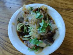 -闻香阁·清真(光荣道店)