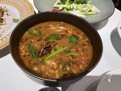 小锅鲜肉米线-泓0871臻选云南菜·味庄