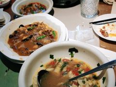 -静一·食光里(黄河路店)