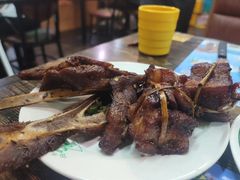 -巴犀烧烤(新崇光店)