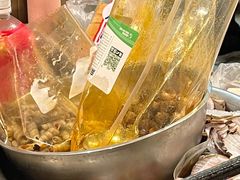 -匠心二十五年·百姓海鲜烧烤家常菜(威至海港湾店)
