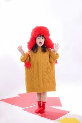 -金麦兜精致儿童摄影店