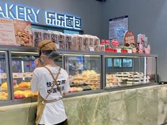 -LELECHA乐乐茶(百货大楼店)