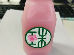 -宝珠奶酪(闵行仲盛店)