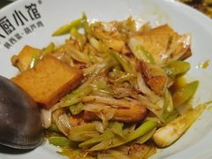 -大厨小馆(华阳城店)