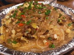 -河州宾馆清真餐厅(文锦南路店)
