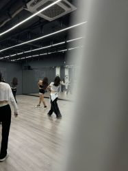 -RT逆时光舞蹈工作室