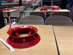 -每味每客·重庆麻辣烫(拓展大厦店)