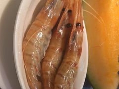-亚马逊蒸汽活海鲜自助(LCM置汇旭辉广场店)