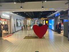 -砂之船奥特莱斯(合肥店)