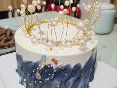 -Dark Horse·黑马蛋糕·低脂·低糖淡奶(金匙望湖大厦店)