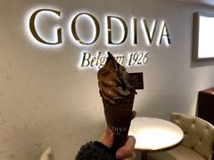 -GODIVA(王府井apm店)