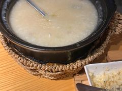 -蚝翅·海鲜粥·烧烤·龙虾季(海曙天一店)