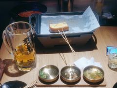-聚点串吧·北京烧烤(海淀黄庄店)