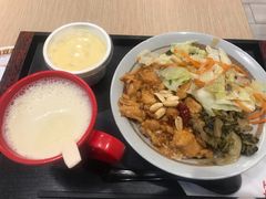 -永和大王(广渠店)