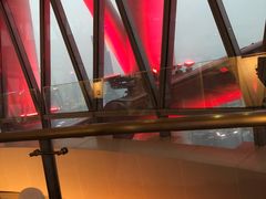 -广州塔卢特斯法国旋转餐厅