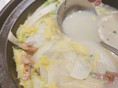 -沪华海鲜大酒楼(南汇店)