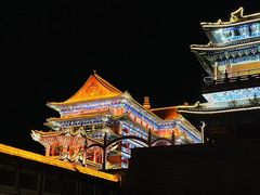 -大明幻境第一城
