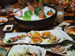 -割烹旭日本料理(龙湖狮山天街店)