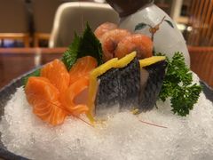 -古京·臻致料理(月湖店)