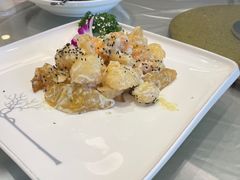 -大方圆酒楼(新颜东路店)