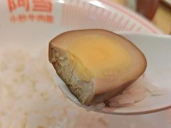 -阿当·小炒牛肉面(人广店)