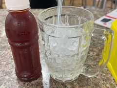 -榮泰米粉湯(Left Shop)