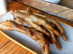 -李百蟹·江南蟹黄面·河景餐厅(夫子庙总店)