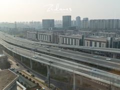 -扬州绿地铂骊酒店
