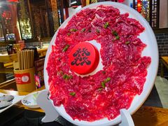 -大龍燚火锅(宁春城北门店)