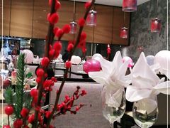 -万达瑞华酒店美食汇自助餐厅(楚河汉街店)