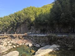 -浙北大峡谷