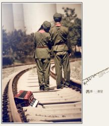 -唯一视觉婚纱摄影(李家村店)