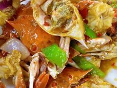 -板桥海鲜广场(文明东店)