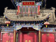 -高庙保安寺