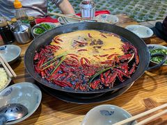 -六公里老火锅(总店)
