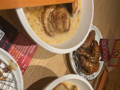 -味千拉面(淮安万达店)