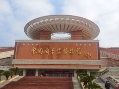 -中国闽台缘博物馆