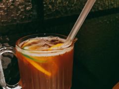 -半秋山西餐厅(巴南万达广场店)