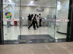 -中国工商银行(深圳罗湖支行)