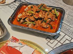 -辣不怕口味虾(凌霄路店)