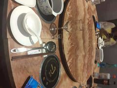 -神洲四海大酒楼(王府井澳门中心店)